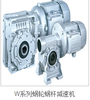 減速機長(cháng)期運行遇到故障和處理方法