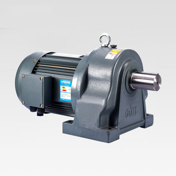 GH60-5500W/7500W立體車(chē)庫專(zhuān)用減速機