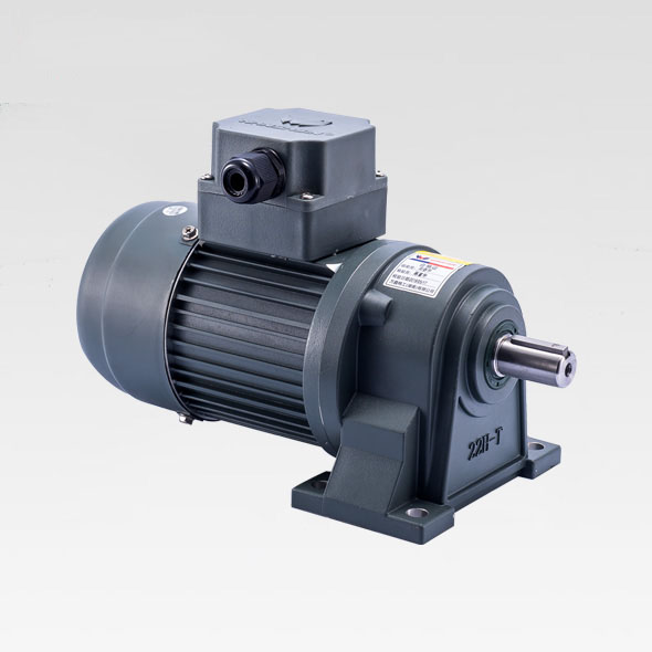 GH22-200W/400W立體車(chē)庫專(zhuān)用減速機