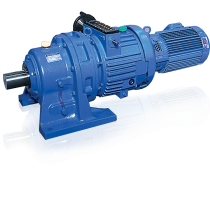 Beier? Cyclo? 無(wú)極變速減速機