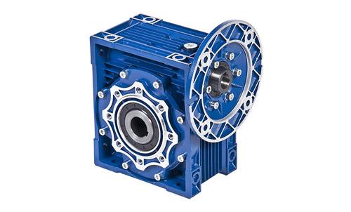 蝸輪蝸桿減速機具有的六大應用優(yōu)勢