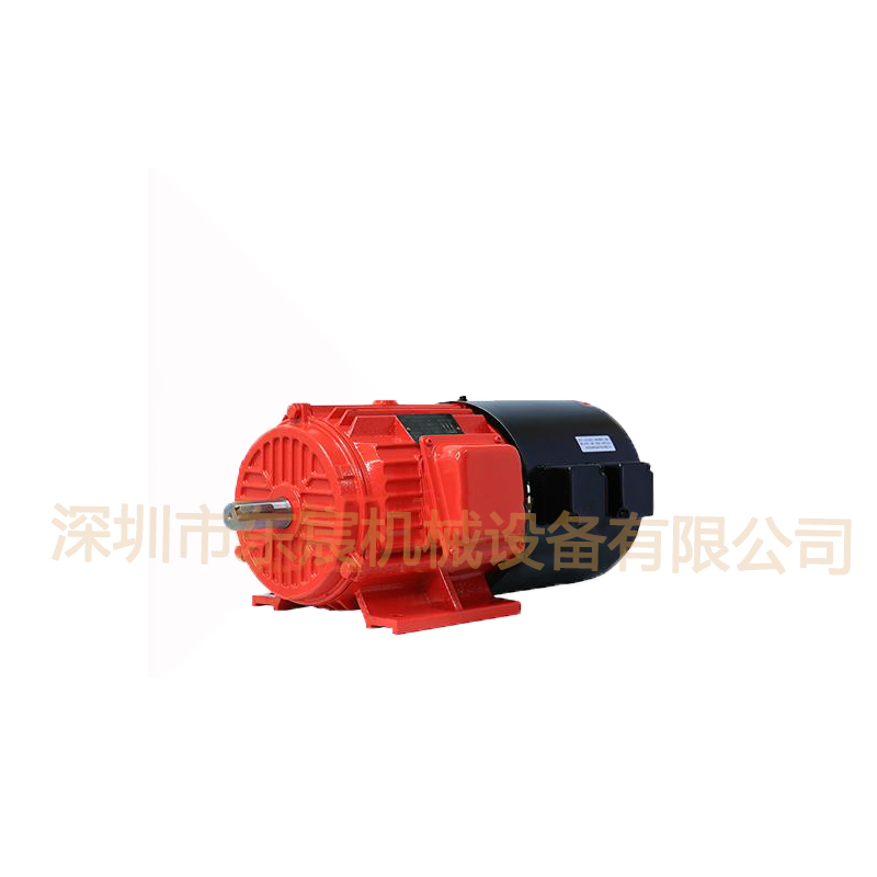 變頻制動(dòng)電機