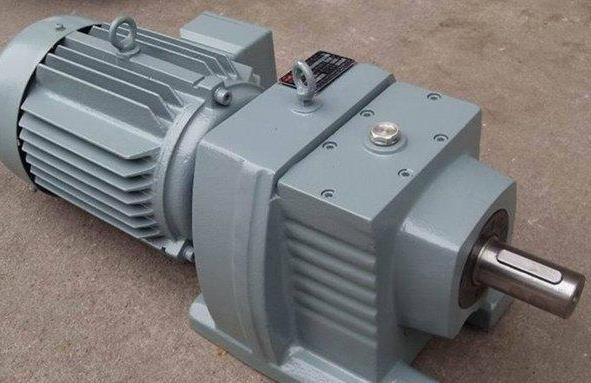 大功率減速機接入電源后不轉的問(wèn)題分析